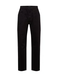 ABOUT YOU x Louis Darcis Hose schwarz