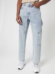 ABOUT YOU x Louis Darcis Jeans hellblau