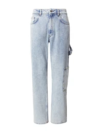 Jeans hellblau