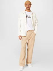 ABOUT YOU x Louis Darcis Hose beige