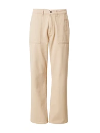 Hose beige