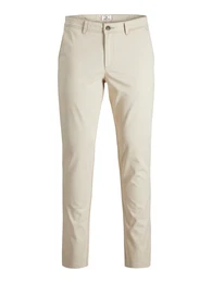 Hose ''''Marco Bowie'''' creme