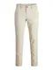 JACK & JONES Hose ''''Marco Bowie'''' creme