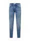 TOM TAILOR DENIM Jeans ''''Piers'''' blue denim