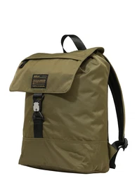 Rucksack oliv