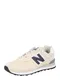 new balance Nizke superge  kremna / nono modra / siva / bela