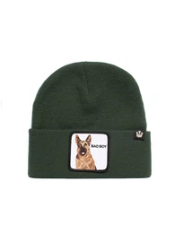 GOORIN Bros. Mtze ''''Sniff Sniff'''' dunkelgrn / mischfarben