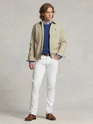 Polo Ralph Lauren Jacke beige/navy