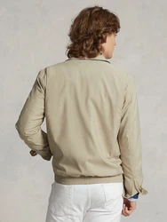 Polo Ralph Lauren Jacke beige/navy
