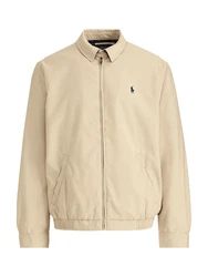 Polo Ralph Lauren Jacke beige/navy
