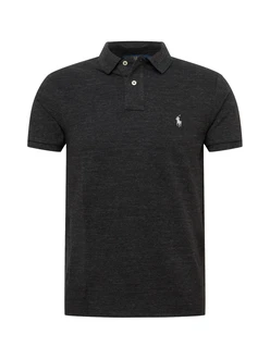 Polo Ralph Lauren Shirt schwarz/weiß Polo Ralph Lauren Shirt schwarz/weiß