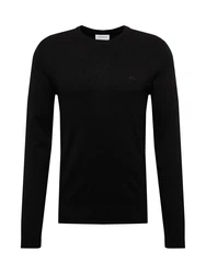 Lindbergh Pullover Strickpullover Schwarz/Schwarz/Schwarz/Schwarz/Schwarz/Schwarz/Schwarz/Schwarz/Schwarz/Schwarz/Schwarz/Schwarz/Schwarz