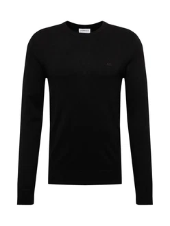 Lindbergh Pullover Strickpullover Schwarz/Schwarz/Schwarz/Schwarz/Schwarz/Schwarz/Schwarz/Schwarz/Schwarz/Schwarz/Schwarz/Schwarz/Schwarz