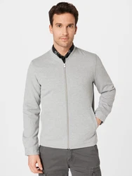 Lindbergh Jacke 'Superflex' grau