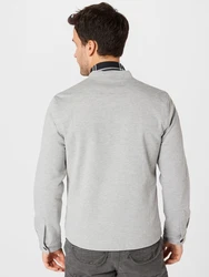 Lindbergh Jacke 'Superflex' grau