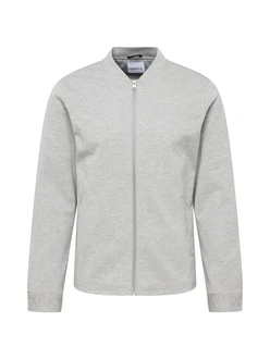 Lindbergh Jacke 'Superflex' grau