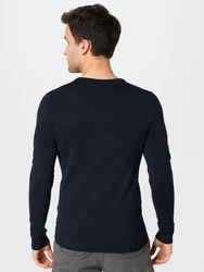 Lindbergh Pullover Strickpullover marine