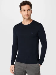 Lindbergh Pullover Strickpullover marine
