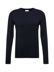 Lindbergh Pullover Strickpullover marine