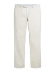 Polo Ralph Lauren Hose 'SLFHDNP-FLAT-PANT' creme