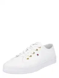 Tenisky 'Foxie' námořnická modř / červená / bílá