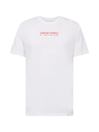Funktionsshirt rot / schwarz / wei