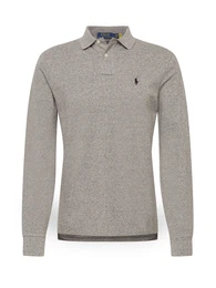 Shirt graumeliert