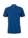 TOM TAILOR Poloshirt Blau/Dunkelblau/Hellblau/Blau/Dunkelblau/Hellblau/Blau/Dunkelblau/Hellblau/Blau/Dunkelblau/Hellblau/Blau/Dunkelblau/Hellblau/Blau/Dunkelblau/Hellblau/Blau/Dunkelblau/Hellblau/Blau/Dunkelblau/Hellblau