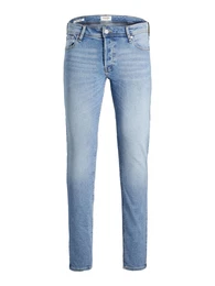 Jeans 'JJIGlenn JJOriginal' blue denim