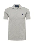 Polo Ralph Lauren Poloshirt grau