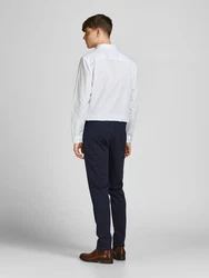 JACK & JONES Hemd 'Cardiff' (1-tlg) weiß