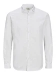 JACK & JONES Hemd 'Cardiff' (1-tlg) weiß