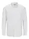 JACK & JONES Hemd 'Cardiff' wei