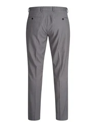 JACK & JONES Hose Franco grau