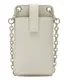 Liebeskind Berlin Etui za telefon  svetlo siva