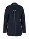 TOM TAILOR Blazer  mornarska