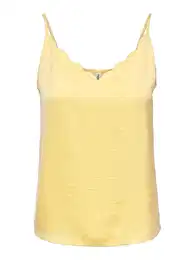 Top 'Debbie' žlutá