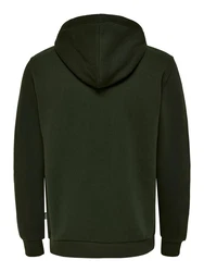 ONLY & SONS Herren Pullover (22018685) Dunkelgrün/Dunkelgrün/Dunkelgrün/Dunkelgrün/Dunkelgrün/Dunkelgrün/Dunkelgrün/Dunkelgrün/Dunkelgrün/Dunkelgrün/Dunkelgrün/Dunkelgrün
