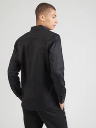 JACK & JONES Hemd 'Cardiff' (1-tlg) schwarz