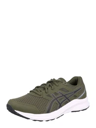 Laufschuh ''''Jolt 3'''' hellblau / anthrazit / oliv