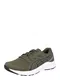 ASICS Laufschuh ''''Jolt 3'''' hellblau / anthrazit / oliv