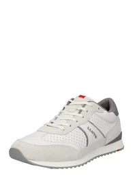 Sneaker ''''Earl'''' beige / grau / wei