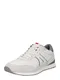 LLOYD Sneaker ''''Earl'''' beige / grau / wei