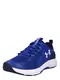 UNDER ARMOUR Sportschuh ''''Charged Commit 3'''' dunkelblau / weiß