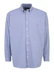 Polo Ralph Lauren Big & Tall Hemd Hellblau/Blau/Dunkelblau/Hellblau/Blau/Dunkelblau/Hellblau/Blau/Dunkelblau/Hellblau/Blau/Dunkelblau/Blau/Dunkelblau/Hellblau/Hellblau/Blau/Dunkelblau/Hellblau/Blau/Dunkelblau/Hellblau/Blau/Dunkelblau/Hellblau/Blau/Dunkelblau/Hellblau/Blau/Dunkelblau/Hellblau/Blau/Dunkelblau/Hellblau/Blau/Dunkelblau/Hellblau/Blau/Dunkelblau/Hellblau/Blau/Dunkelblau Polo Ralph Lauren Big & Tall Hemd Hellblau/Blau/Dunkelblau/Hellblau/Blau/Dunkelblau/Hellblau/Blau/Dunkelblau/Hellblau/Blau/Dunkelblau/Blau/Dunkelblau/Hellblau/Hellblau/Blau/Dunkelblau/Hellblau/Blau/Dunkelblau/Hellblau/Blau/Dunkelblau/Hellblau/Blau/Dunkelblau/Hellblau/Blau/Dunkelblau/Hellblau/Blau/Dunkelblau/Hellblau/Blau/Dunkelblau/Hellblau/Blau/Dunkelblau/Hellblau/Blau/Dunkelblau