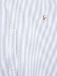 Polo Ralph Lauren Big & Tall Hemd hellblau/weiß