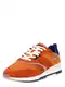 SCOTCH & SODA Nizke superge ''''Vivex''''  oranna / nono modra