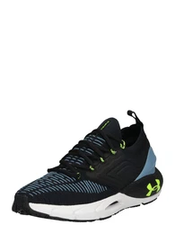 Sportschuh ''''Phantom 2'''' taubenblau / neongrn / schwarz