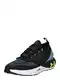 UNDER ARMOUR Sportschuh ''''Phantom 2'''' taubenblau / neongrn / schwarz