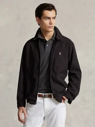 Polo Ralph Lauren Jacke schwarz